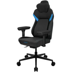 ThunderX3 CORE SMART čierno-modrá / Herná stolička / syntetická koža / pojazdové kolieska / nosnosť 125 kg (TEGC-2069101.B1)