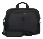 Samsonite GUARDIT 3.0 17.3" čierna / Taška na notebook / do 17,3" / 18,5 l / organizér / vodeodolná (155202-1041)