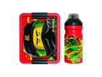 Room Copenhagen 40581733 Ninjago Classic desiatový set / fľaša a box (40581733-LE)