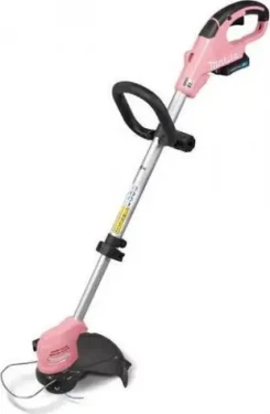 Makita UR100DSAP / Aku strunová kosačka / 10.000 ot-min / Záber 26 cm / 12 V / 1x2.0Ah (MUR100DSAP)