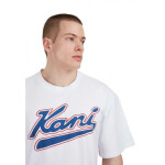 Pánske tričko s potlačou Karl Kani PD00007515 XXL