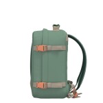 Batoh do lietadla 40x30x20 CabinZero Classic 28L Sage forest
