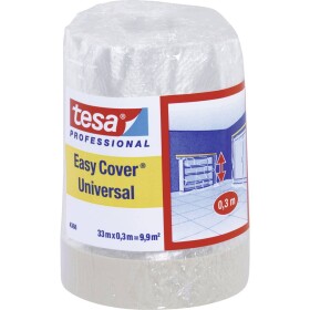 Tesa 04368-00011-01 krycia fólia tesa Easy Cover® svetlohnedá (d x š) 33 m x 30 cm 1 ks; 04368-00011-01