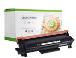 Static Control Compatible Brother TN-2510XL (TN2510XL) Toner Cartridge, Black (~3K)