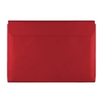 FIXED Puzdro York pre notebooky s uhlopriečkou do 13" červené (FIXYO-13-RD)