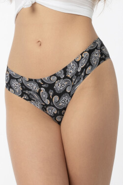 Julimex Brasil nohavičky farba:paisley M