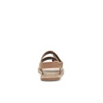 Muris Aruba Junior Bark Brown barefoot sandále 32 EUR