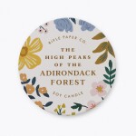 Rifle Paper Co. Vonná sviečka Adirondacks Forest 85 g