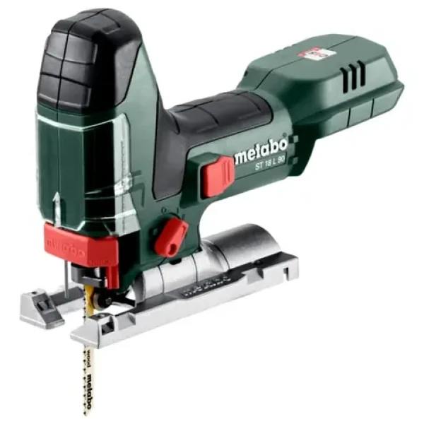 Metabo ST 18L 90 / Aku priamočiara píla / 18V / 3000 zdvihov-min / zdvih 22 mm / bez aku (601047840)