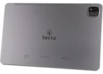 TERRA PAD 1201 antracitová / Tablet / 12.6" / 8GB / 256GB / LTE / Android 14 (1220861)