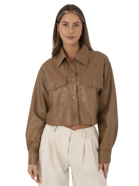 HM KR bunda MC1201.73P camel M