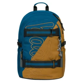 BAAGL Školský batoh Skate Duo / 25 l / vhodný od 3. triedy (A-34838)