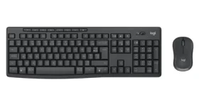 Logitech MK370 Combo For Business / Bezdrôtová sada klávesnice a myši (920-012066)