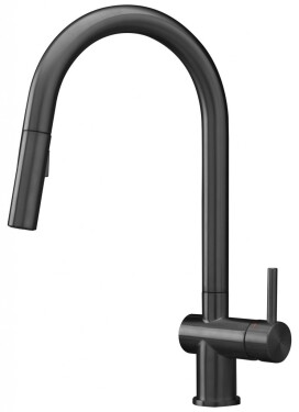 Reginox Drezová batéria Reginox Flint, R38819, Gun Metal R38819