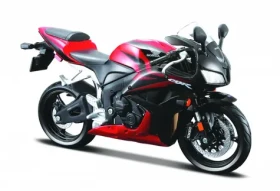 Maisto Honda CBR 600 RR