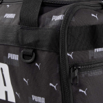 Puma Challenger Duffel S 79530 06 bag čierny 35l