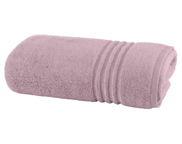 Froté uterák Kira 50x100 cm, staroružová%
