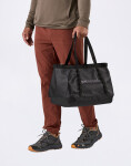 Patagonia Black Hole Tote 25L Black w/Black