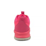 Dievčenské outdoorové šnurovacie topánky Bugga ORZA Pink B00207-03 - 35
