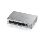 ZyXEL GS1005HP-EU0101F switch PoE