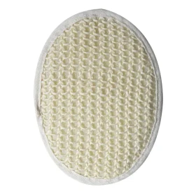 MSV SISAL exfoliačná sisalová huba biela / oválna