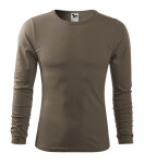 Pánska vojenská košeľa Fit-T LS XL