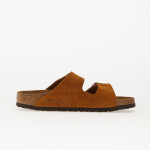 Tenisky Birkenstock Arizona Suede Leather Mink EUR 41