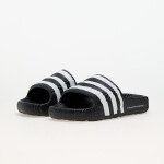 Tenisky adidas Adilette 22 Core Black/ Core Black/ Ftw White EUR 42