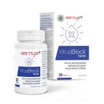 BARNY´S VirusBlock forte 20 tabliet