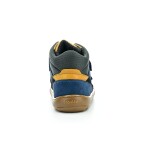 Froddo UP G3110268-3 Denim AD celoročné členkové barefoot topánky 40 EUR