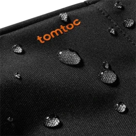 TomToc GameOn G49 čierna / Taška / pre Nintendo Switch 2 / Sling Bag (G49S1D1)