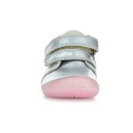 D.D.Step DDStep S070-52838 šedé celoročné členkové barefoot topánky 22 EUR