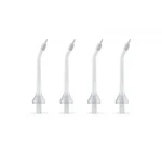 TrueLife AquaFloss M-series jets Periodontal 4 pack / náhradné trysky na ústnu sprchu (TLCFAAFMM50WAAFMJPE)