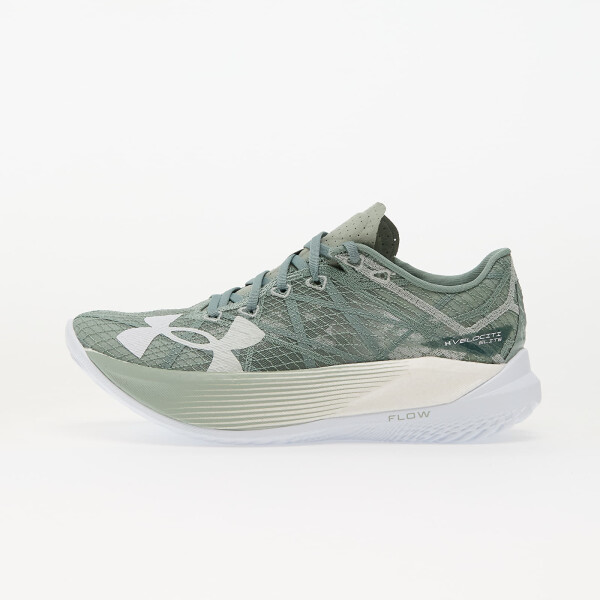 Tenisky Under Armour U Velociti Elite 2 Green EUR 42
