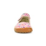 Froddo Canvas Balletty G1700447-6 Pink+ barefoot balerínky 23 EUR
