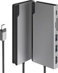 Alogic ULTRA USB-C DOCK UNI V2