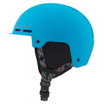 Electric SAINT MATTE BLUE-RED prilba na snowboard