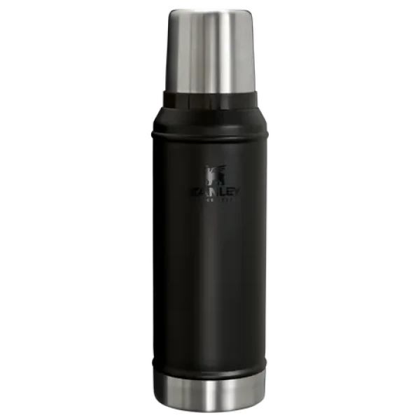 Stanley Classic 940 ml čierna / Termoska (1210001949768)