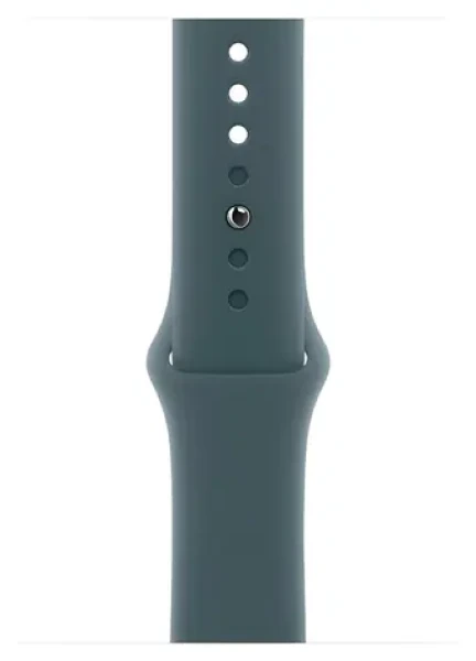 Apple Watch Sport Band 46mm Lake Green S/M / Remienok pre Apple Watch (MXLQ3ZM/A)