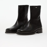 Tenisky OUR LEGACY Camion Boot Black EUR 41