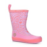 Affenzahn Rainboot Vegan Plashy Unicorn barefoot čižmy 26 EUR