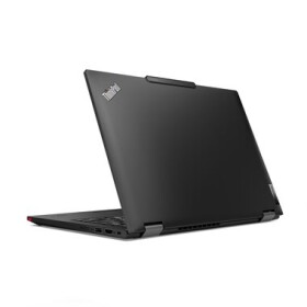 Lenovo ThinkPad X13 Yoga G4 čierna / 13.3 WUXGA / Intel Core i5-1335U 1.3GHz / 16GB / 512GB SSD / Intel Iris XE / W11P (21F2003QCK)