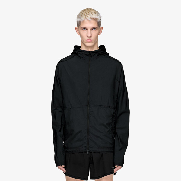 Bunda Y-3 Running Jacket Black S