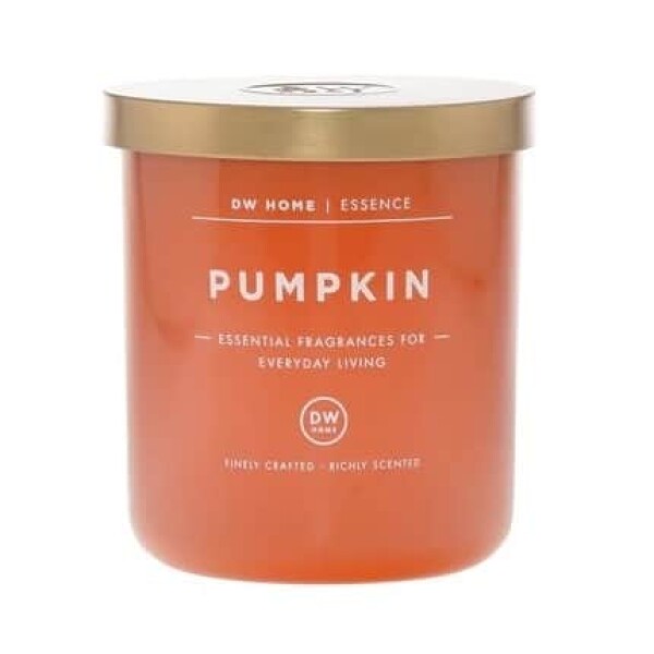 Dw HOME Vonná sviečka Pumpkin Mini 108 g