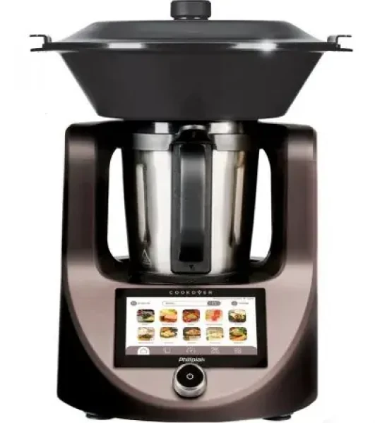 Cookover Brown / kuchynský robot (C-01 Brown)