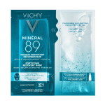 VICHY Mineral 89 Hyaluron booster pleťová maska 29 g