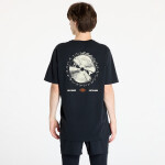 Tričko Under Armour Project Rock Short Sleeve Tools T-Shirt Black/ Team Orange S