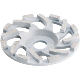 Metabo 628206000 Diamantový brúsny kotúč Metabo brúsny Ø125mm 12.5 cm 1 ks; 628206000