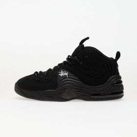 Tenisky Nike Air Penny II x Stüssy Black/ White-Black EUR 42