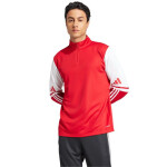 Mikina adidas Squadra 25 Training Top M JD2984 muži 2 XL